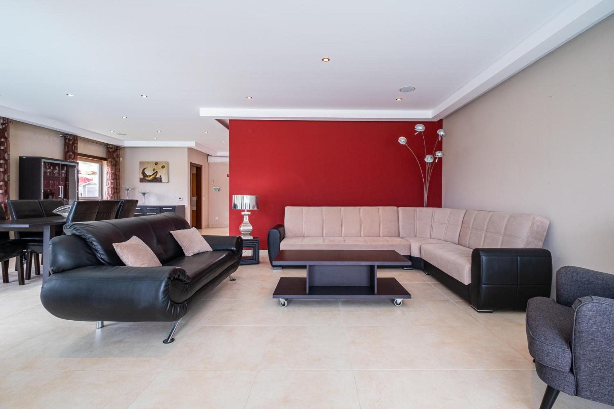 Capetown Marina Luxury Villa - Private Pool Albufeira Exterior foto